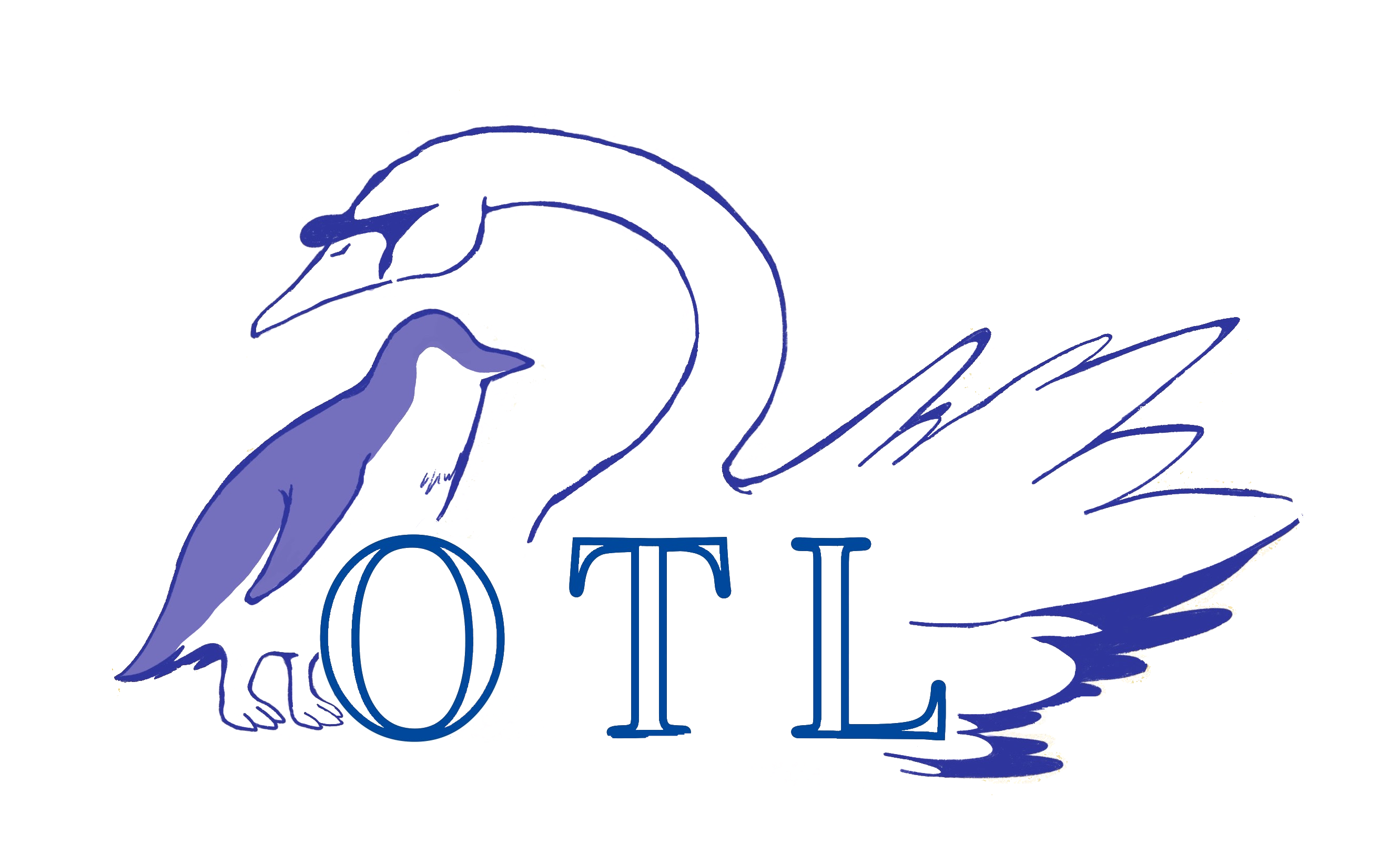 Outside The Lobby Logo